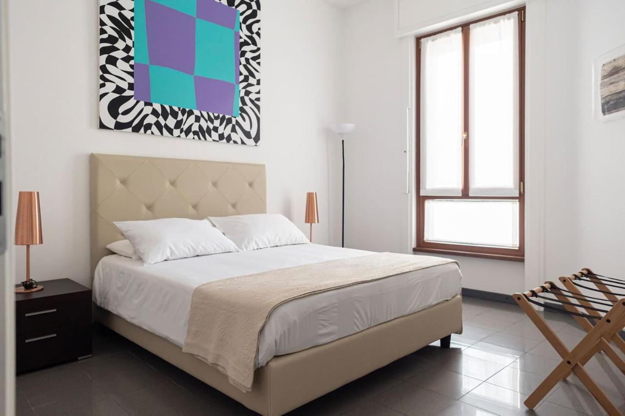 Apartment Close To Duomo Milan Exterior photo