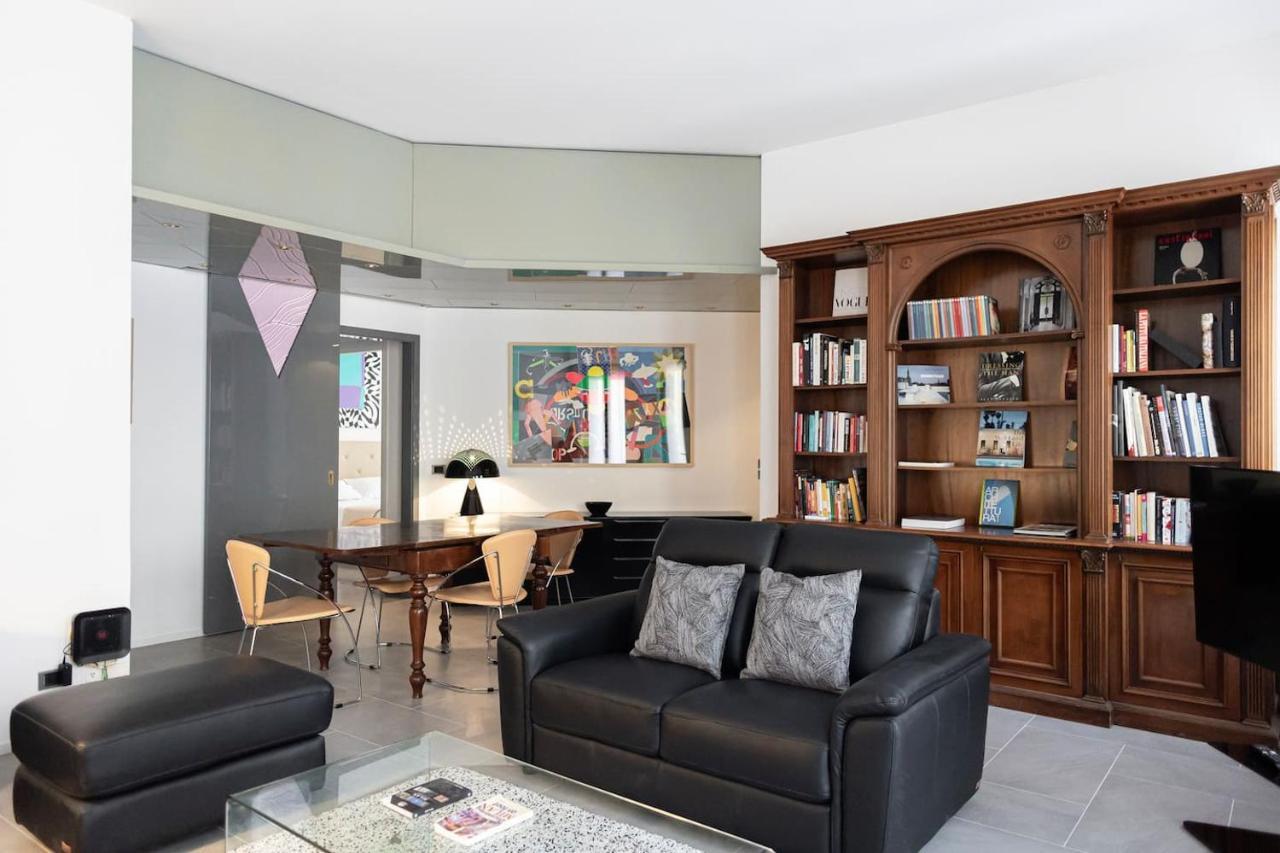 Apartment Close To Duomo Milan Exterior photo