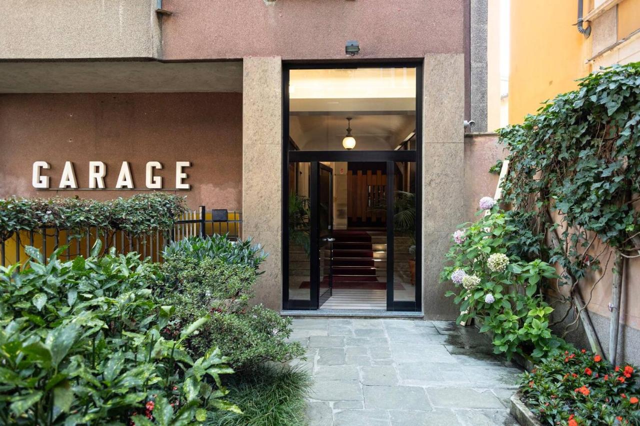 Apartment Close To Duomo Milan Exterior photo