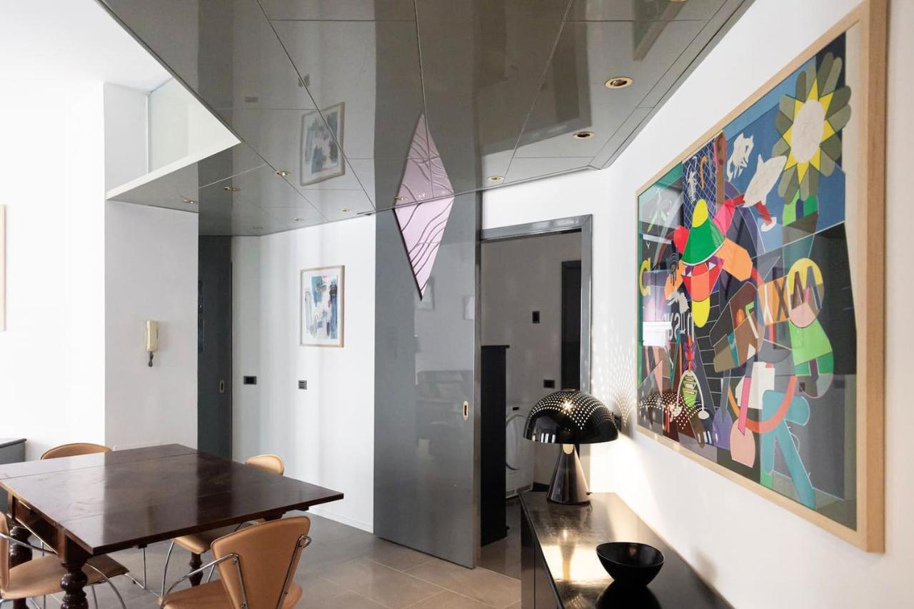 Apartment Close To Duomo Milan Exterior photo